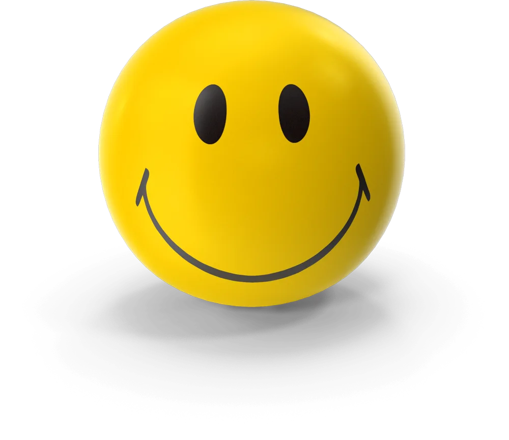Smiling face